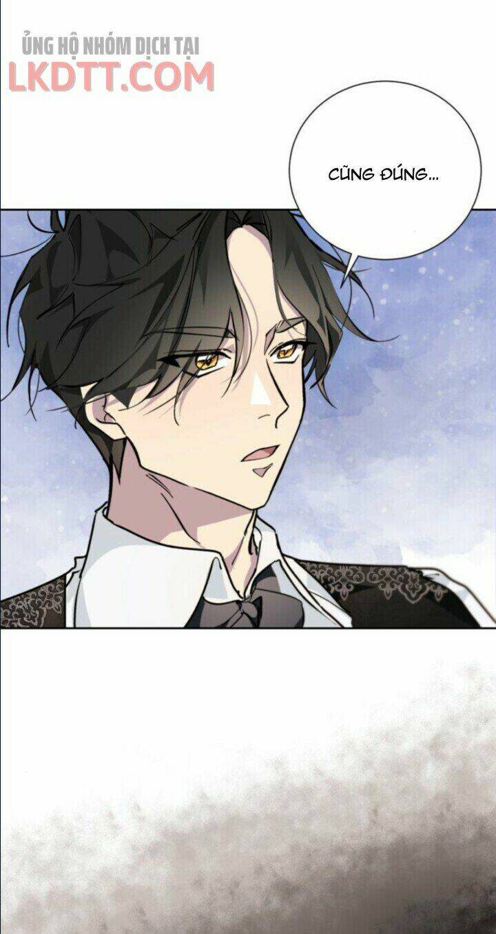 ta đã từng mong nàng biến mất chapter 8 9