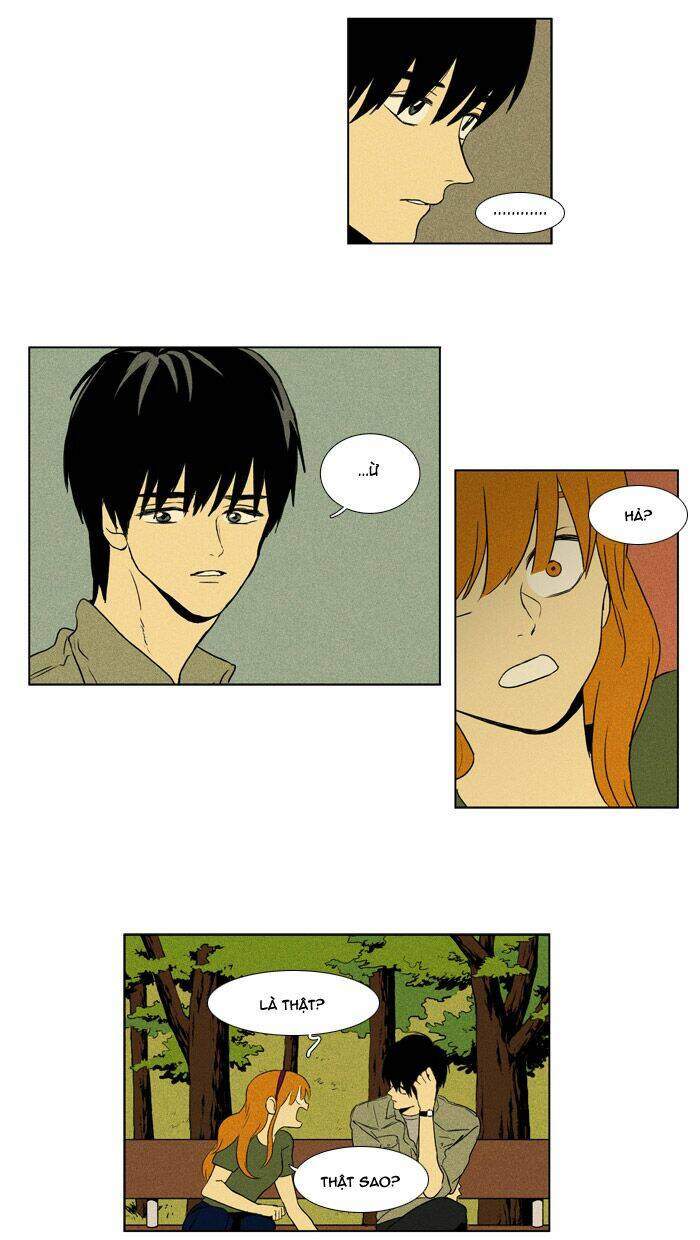 bẫy tình yêu chapter 94 15