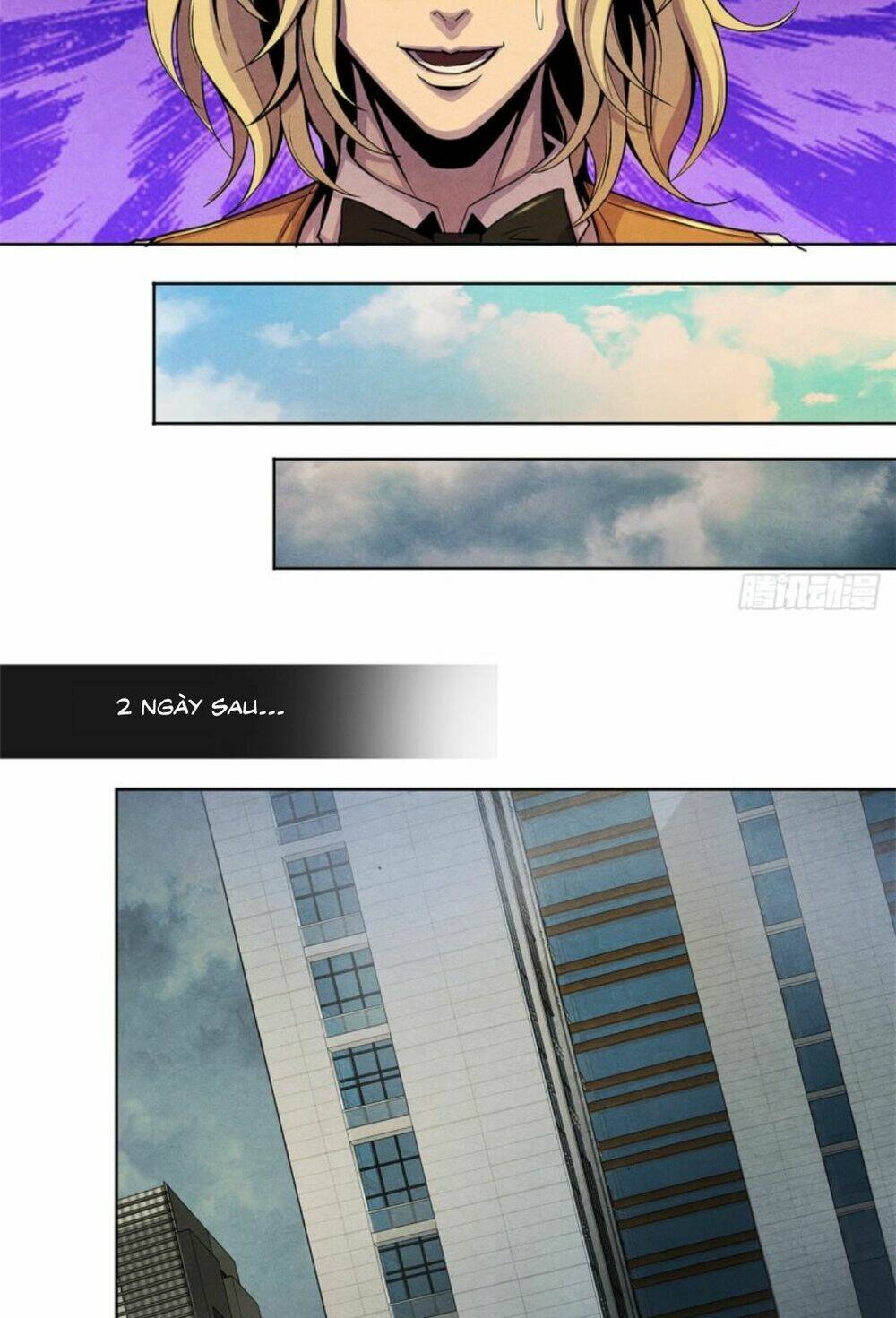 bác sĩ hỗn mang chapter 42 25