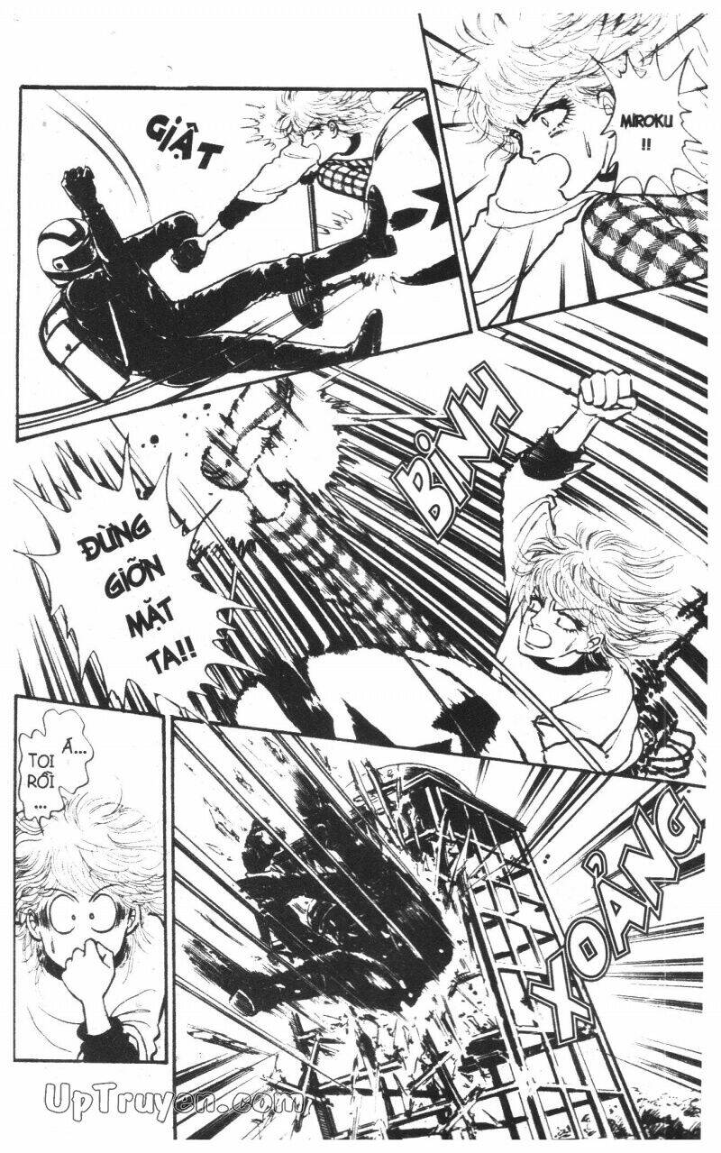 câu lạc bộ con nhà giàu chapter 5 33