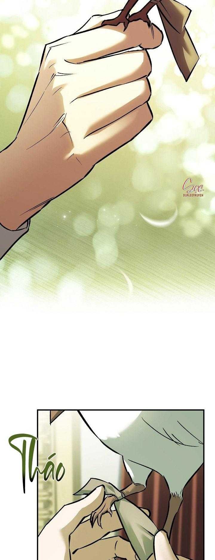 bước ngoặt định mệnh chapter 50 14