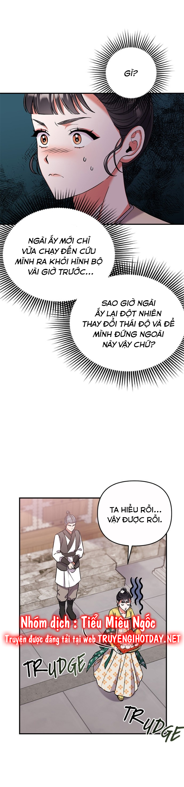 cao thủ chốn hậu cung chapter 12 21