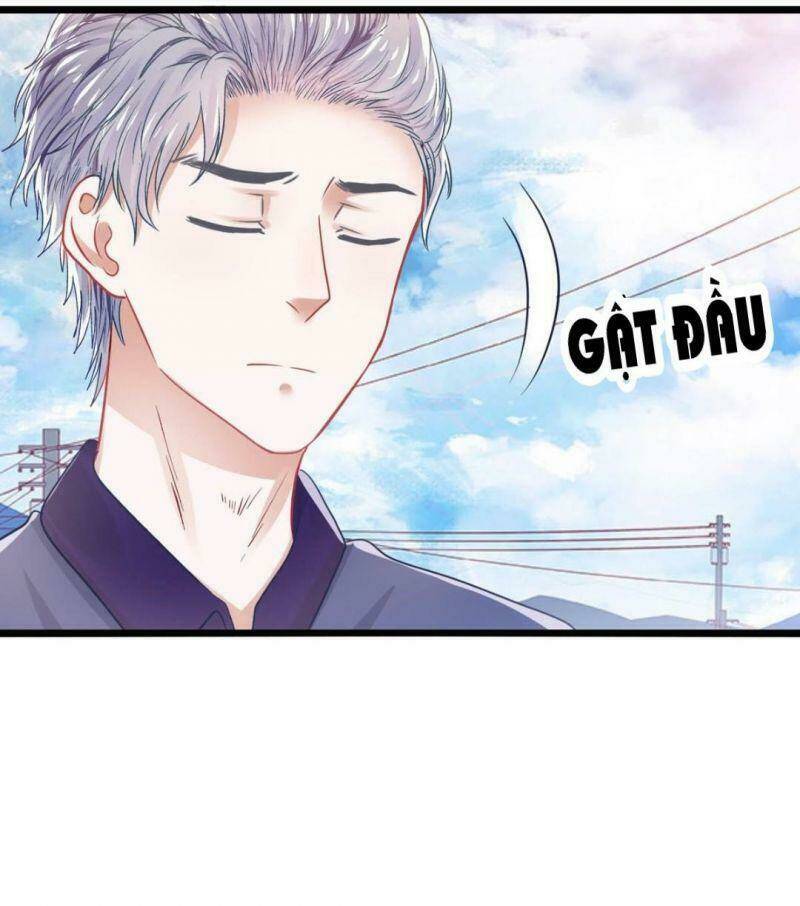 lăng thiếu! nhẹ một chút, đau chapter 40 5