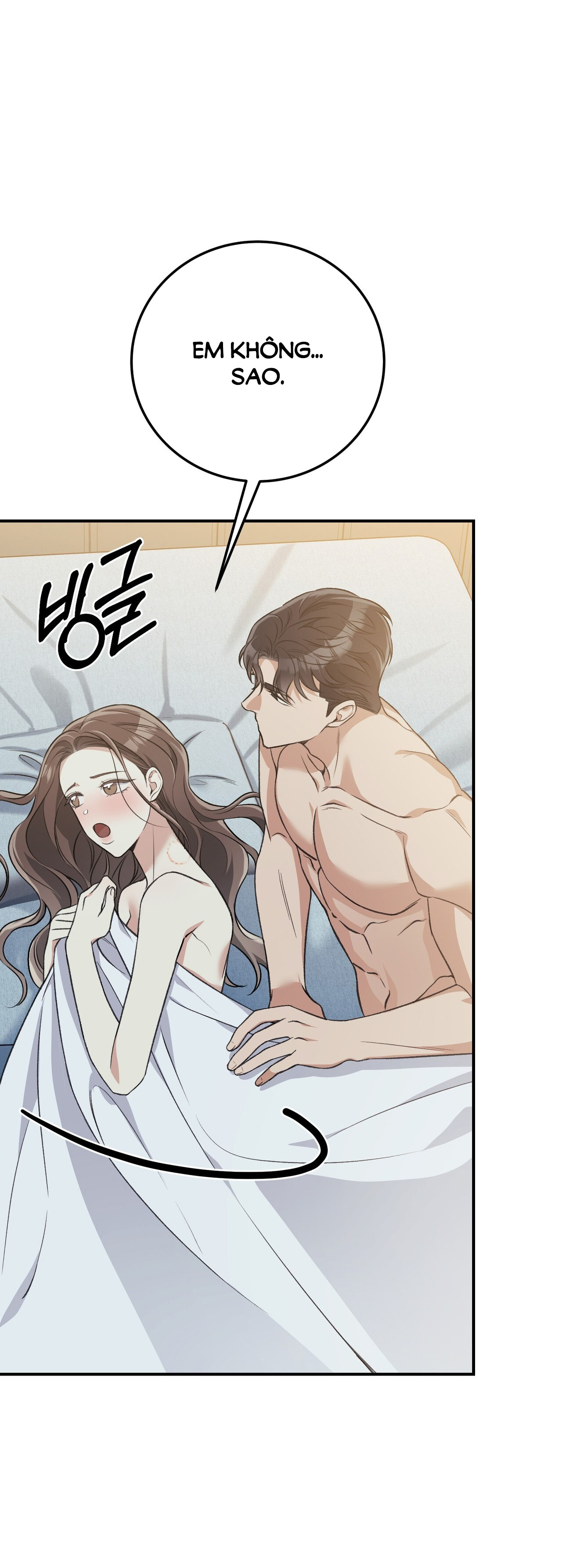 Cướp Dâu chapter 13.1 - Trang 14