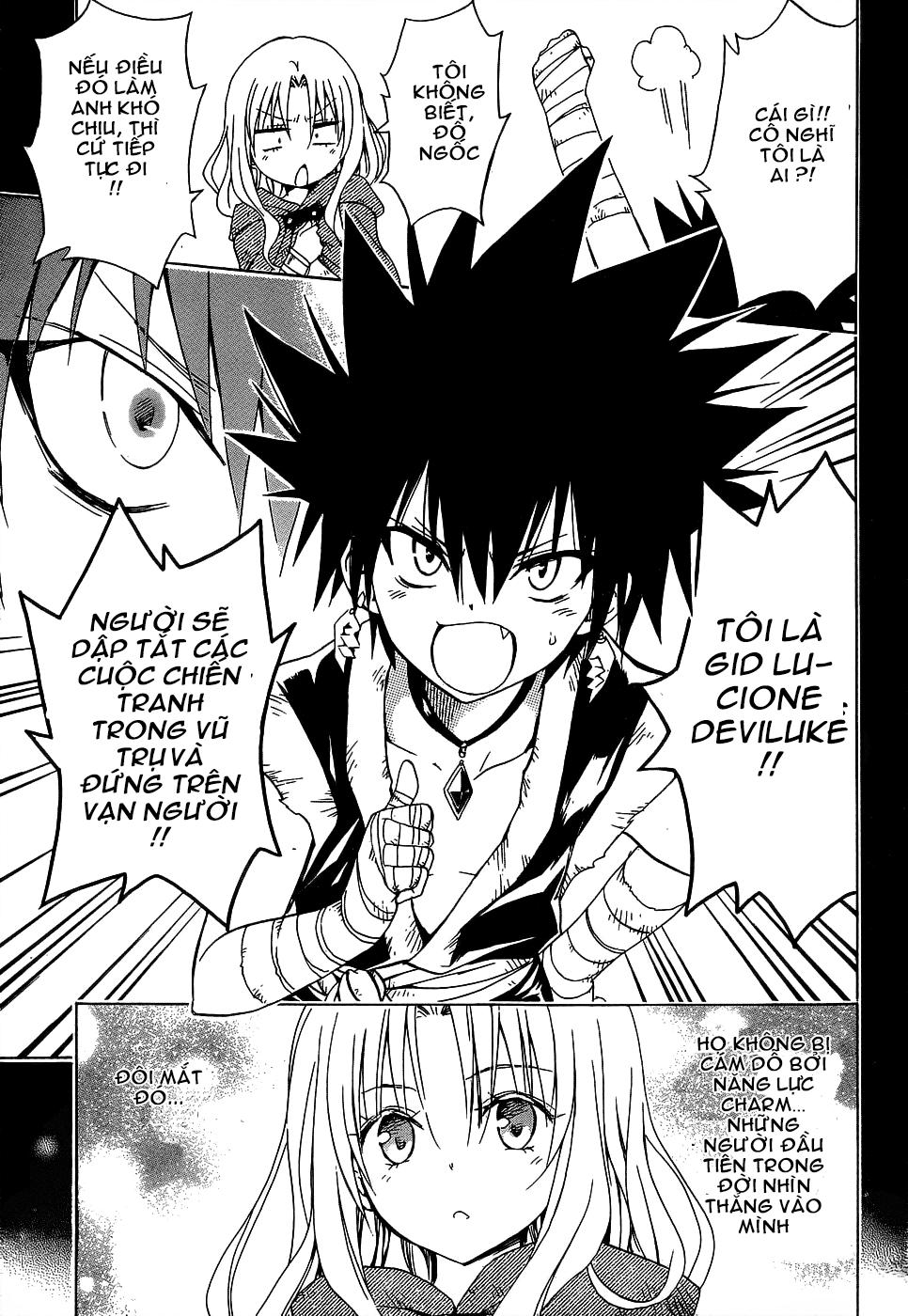 to love - ru darkness chapter 50 27