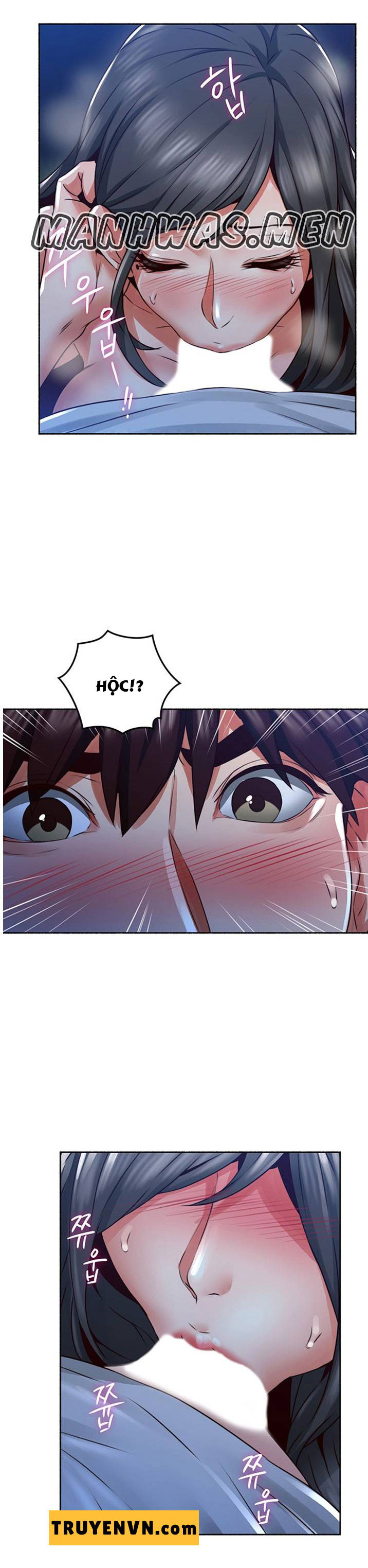 vợ hàng xóm chapter 49 19