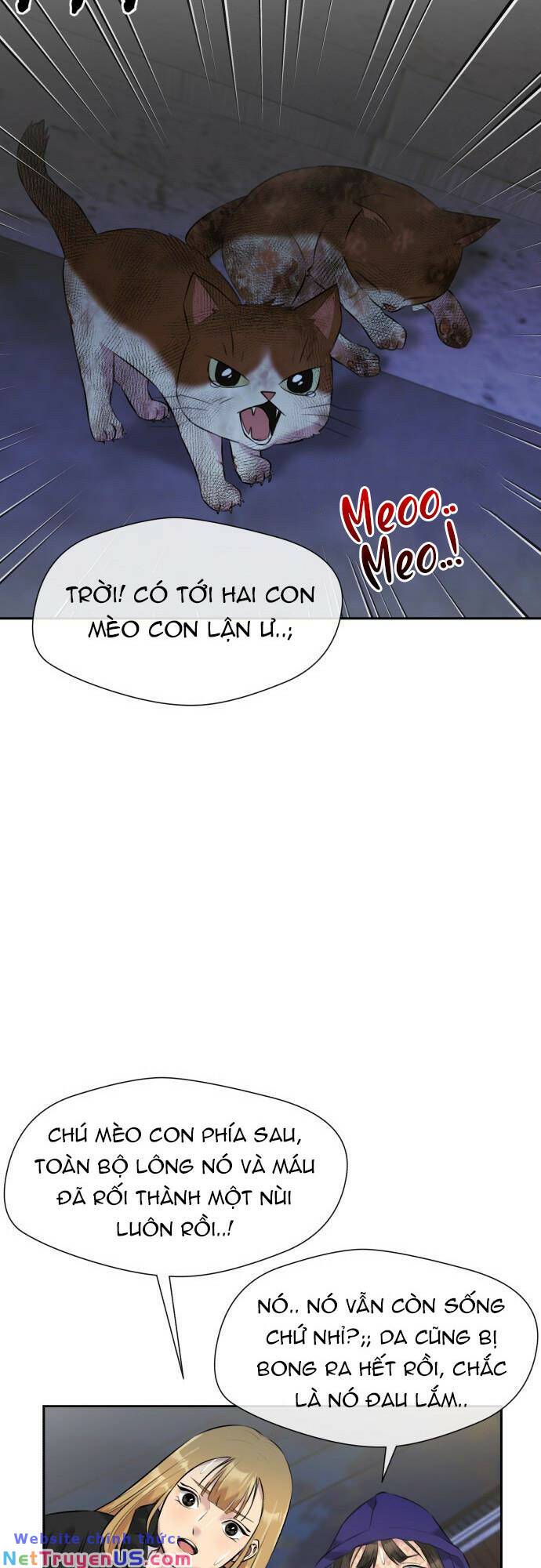 gương mặt thiên tài chapter 131 26