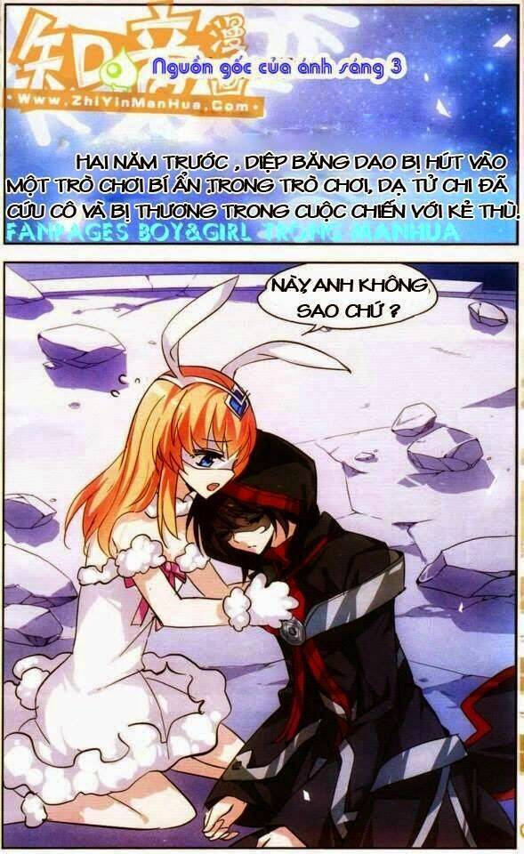 xuyên duyệt tây nguyên 3000 ngoại truyện chapter 4 1