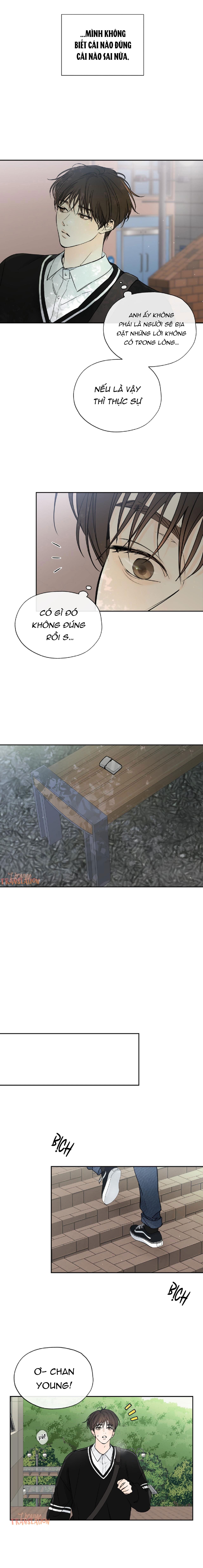 hướng đến nơi chân trời chapter 9 4