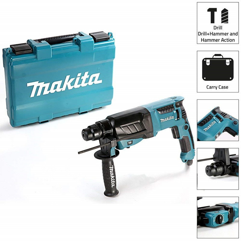 Máy Khoan Đa Năng Makita HR2630X5