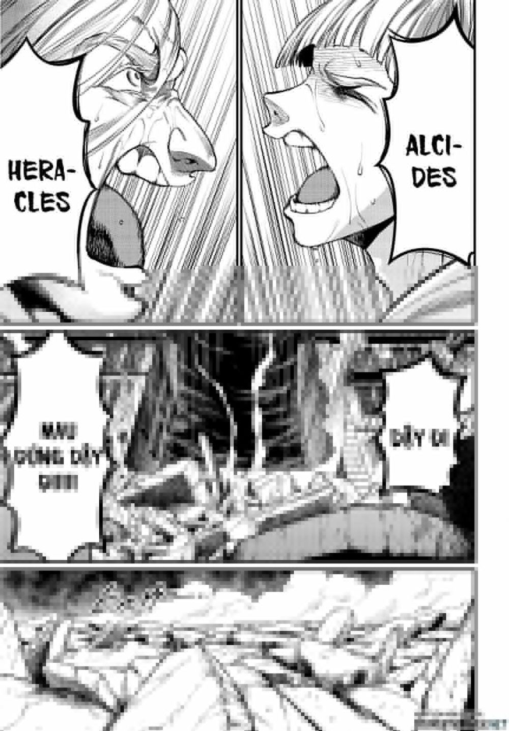 đại chiến nhân thần chapter 28 46