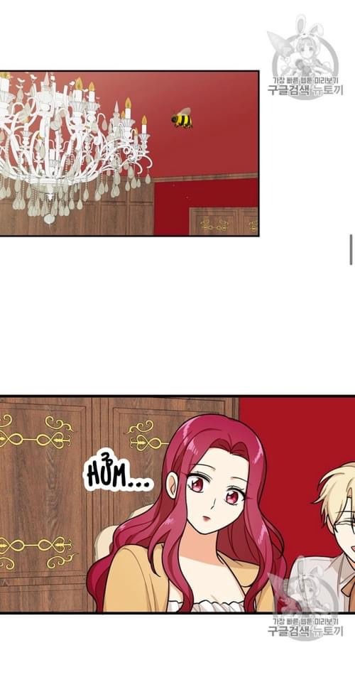 xuyên không trở thành mẹ của nhân vật phản diện chapter 29 17