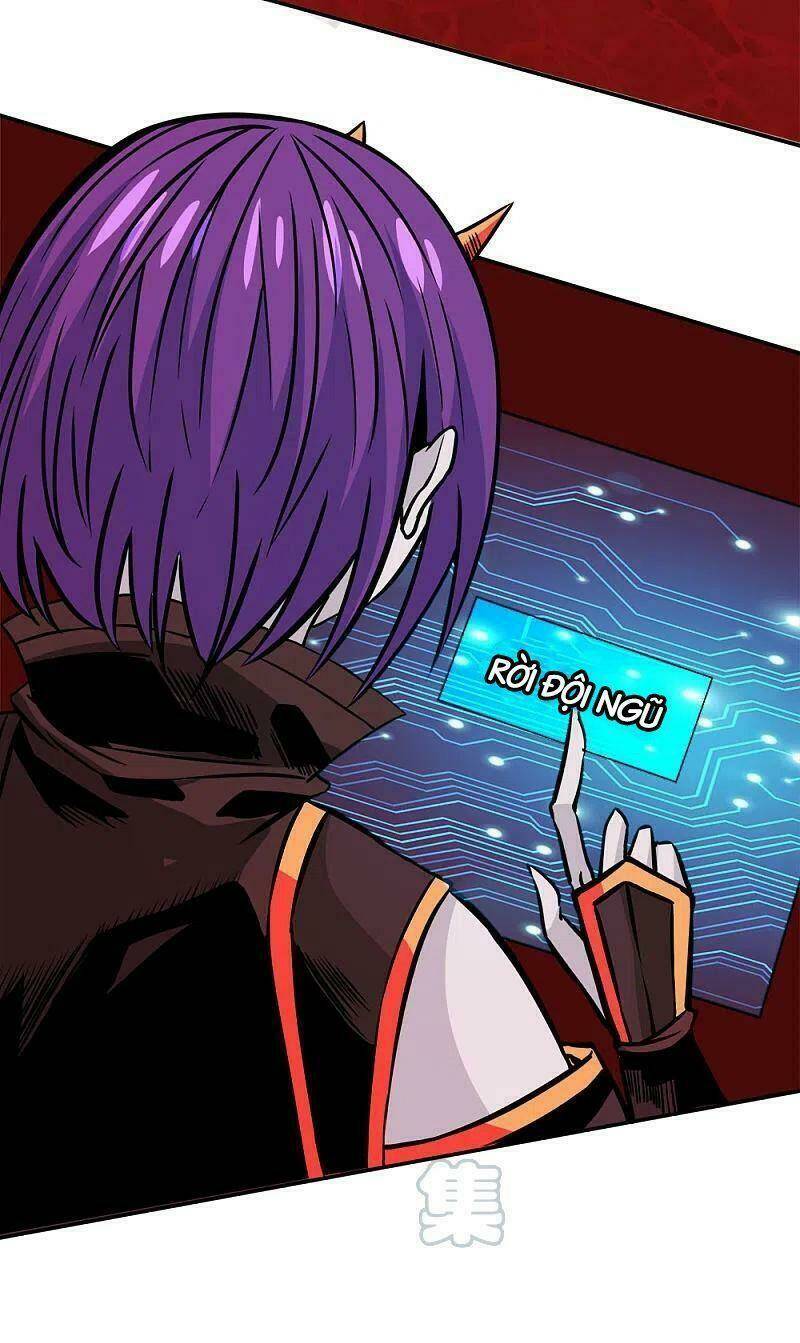 kiếm vũ chapter 216 32