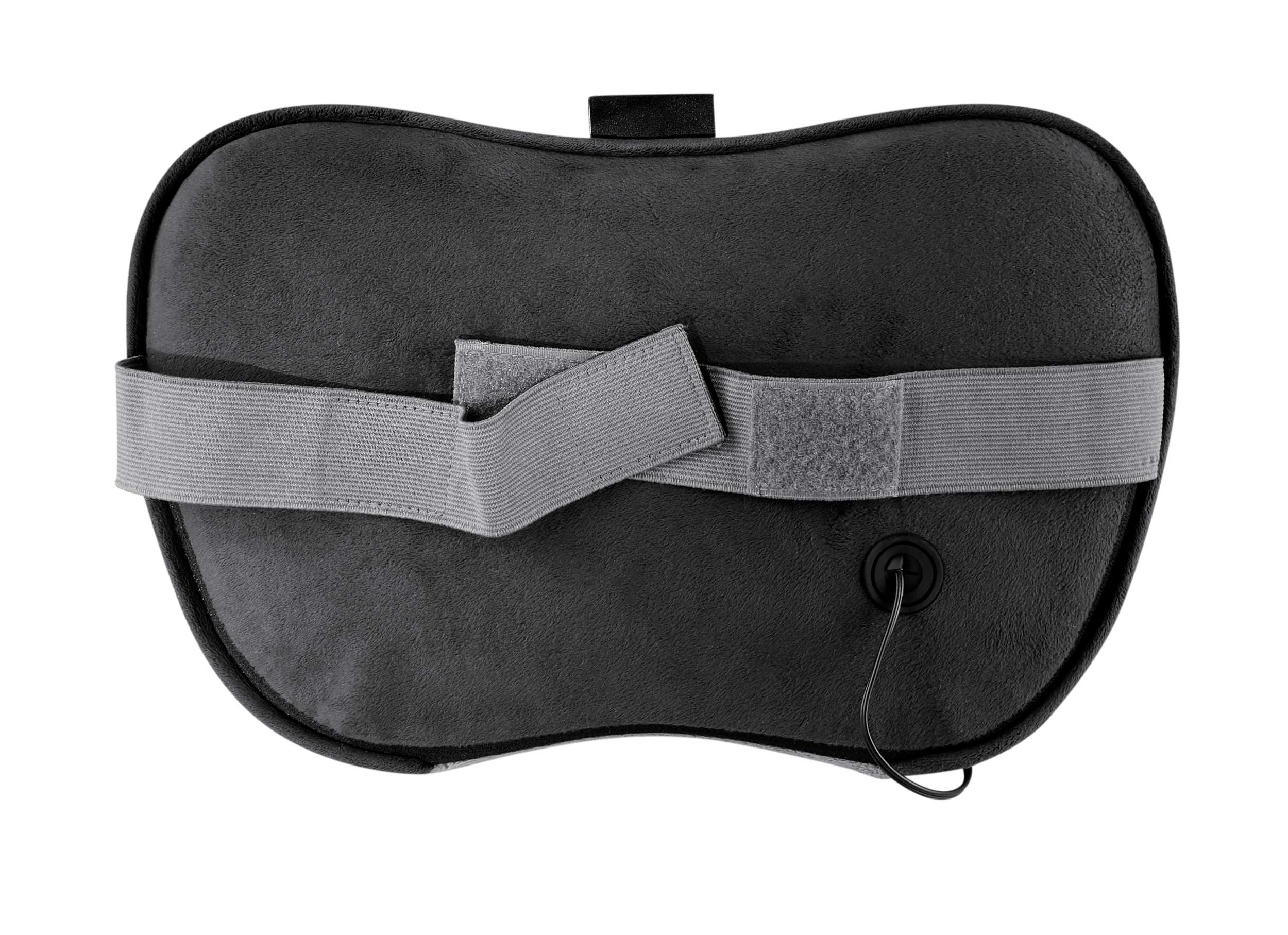 Gối massage shiatsu 3D pin sạc Homedics SP-115HJ - - Hàng chính hãng