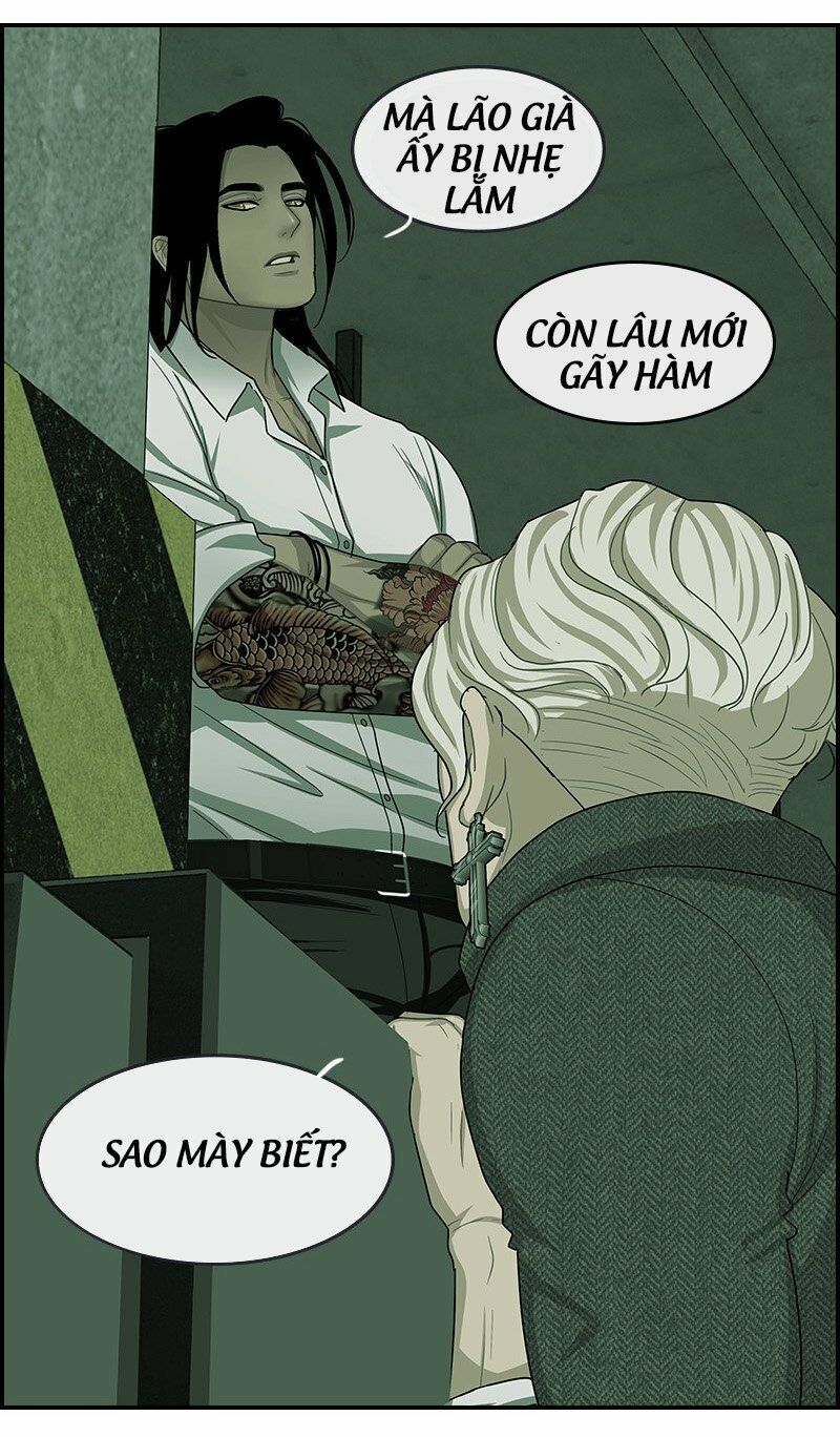 nửa đêm ở poppy land chapter 13 27