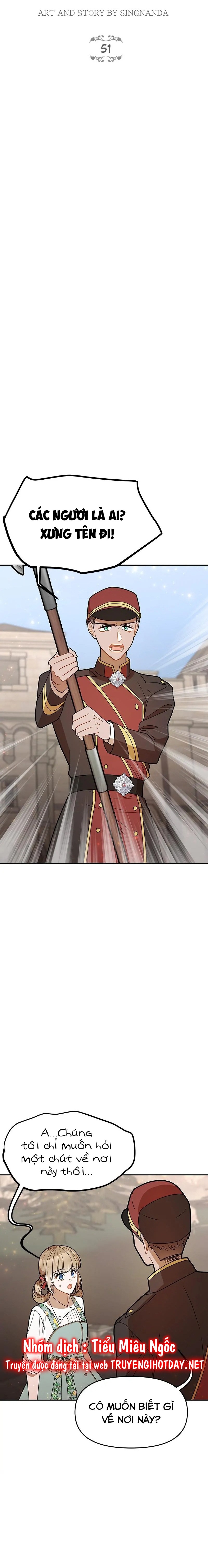 làm cách nào để sống sót trong cuốn tiểu thuyết ngôn tình lãng mạn chapter 51 20