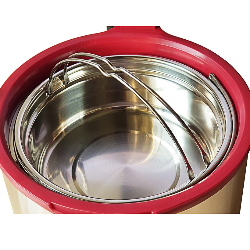 NỒI Ủ KHALUCK.HOME KL-711