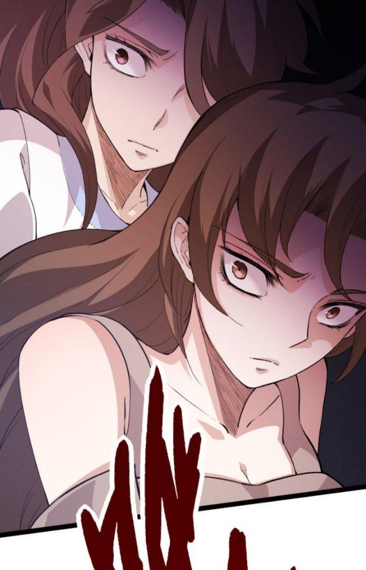 từ cây cổ thụ bắt đầu tiến hóa chapter 9 32