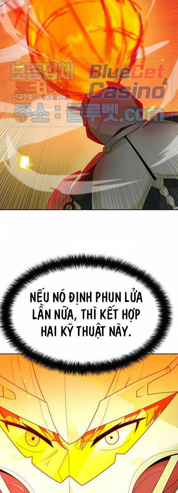 tôi tự động săn một mình chapter 83 11