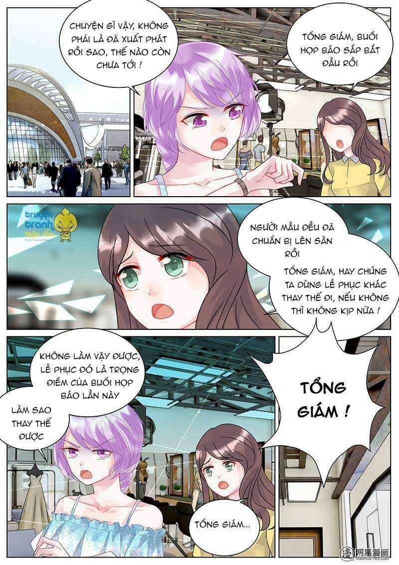 nhạ thượng thủ tịch tổng tài chapter 109 4