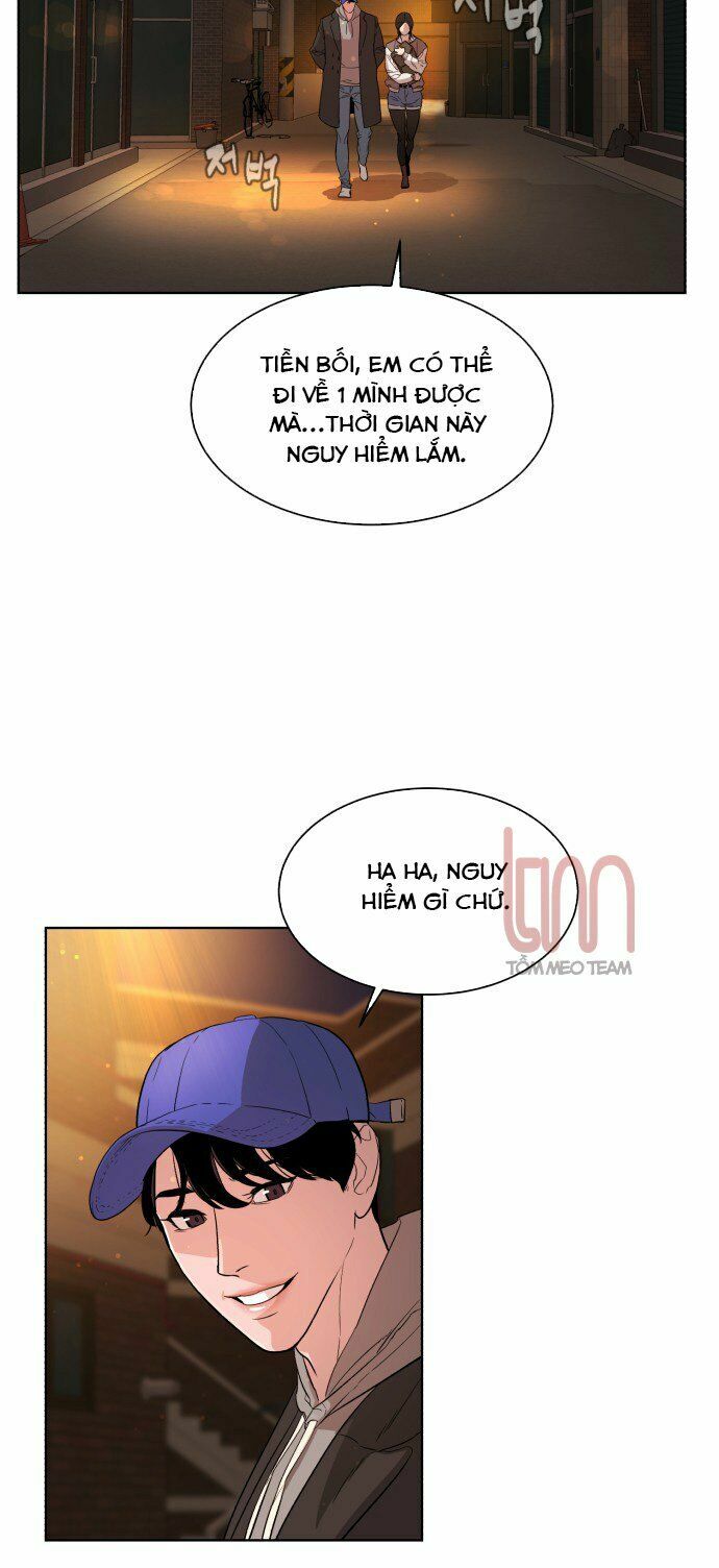 Máu trắng chapter 2 10