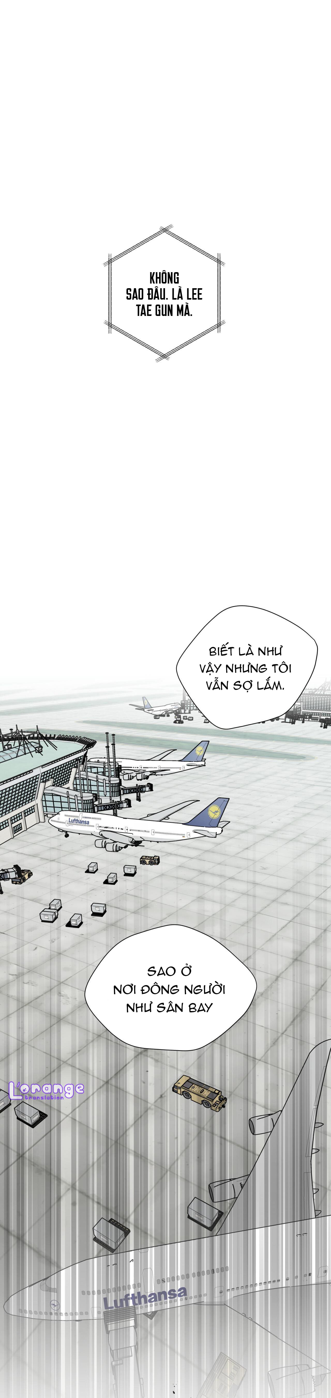 guiding nguy hiểm chapter 1 1