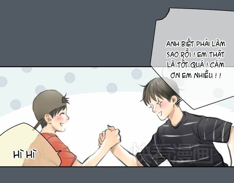 12 giờ của lọ lem chapter 47 32