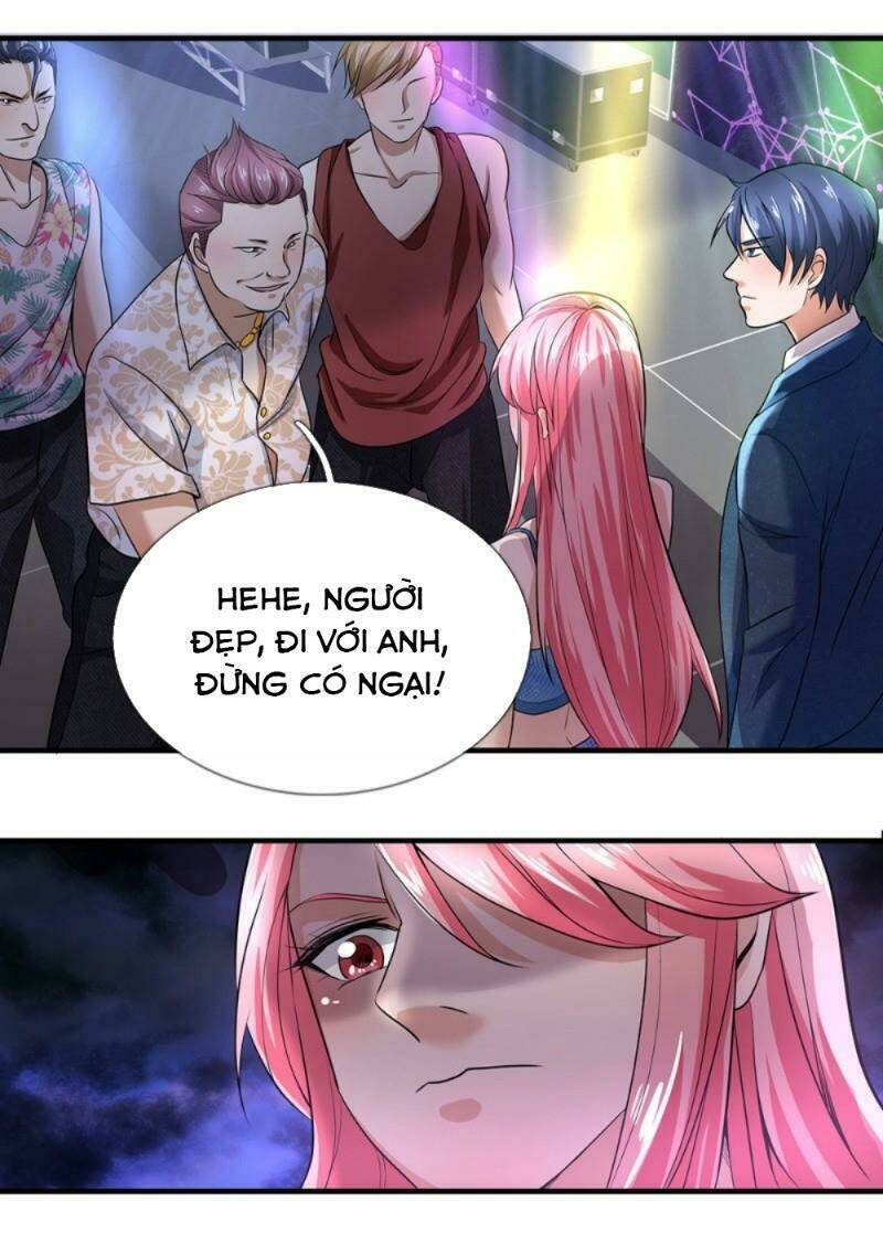 chung cực binh vương tại đô thị chapter 123 13