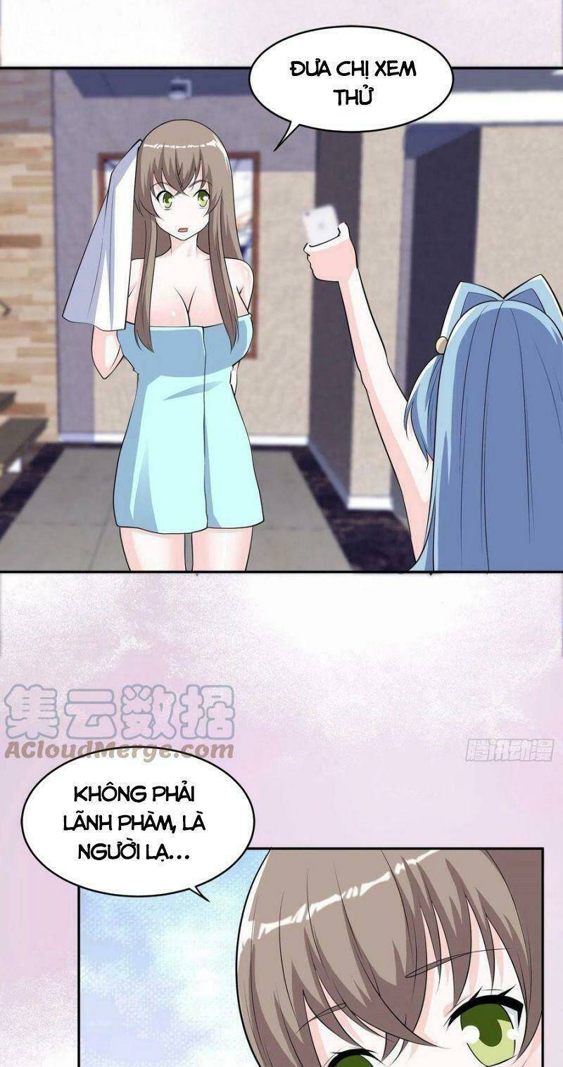 người tu tiên tại đô thị chapter 161 5