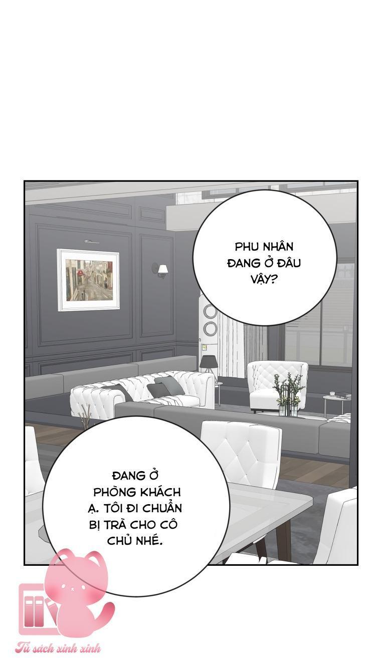 mong được chị chỉ bảo, tiền bối chapter 32 12