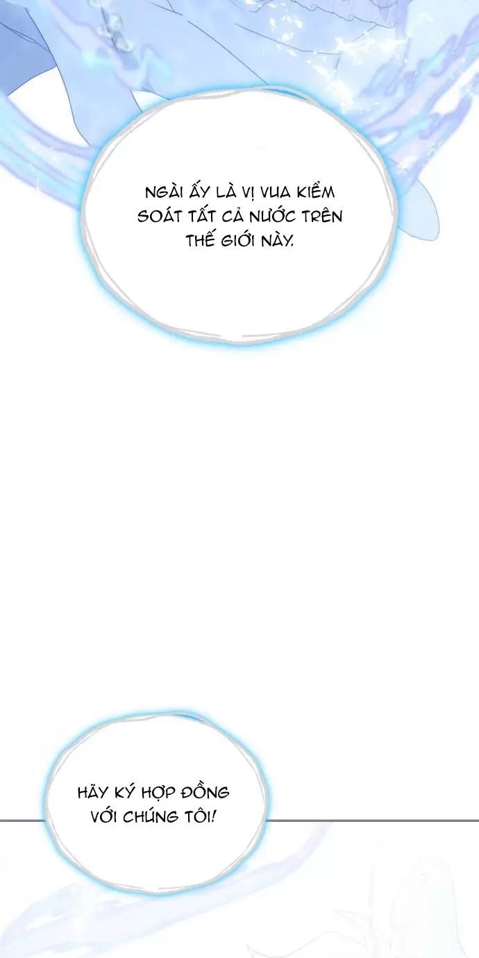 sống trong vườn hoa của công chúa chapter 4 61