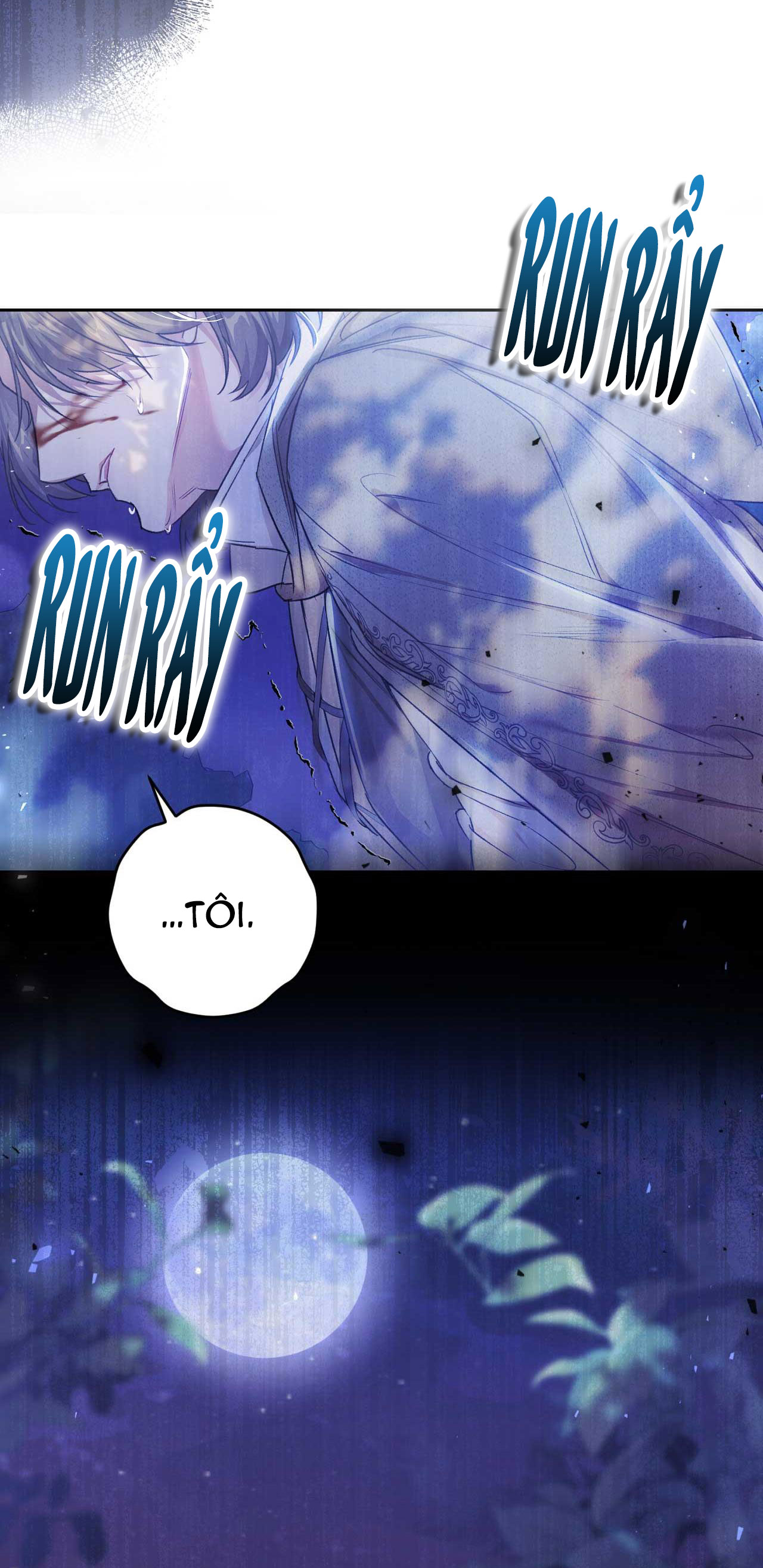 con rối ác nữ marionette chapter 48 21