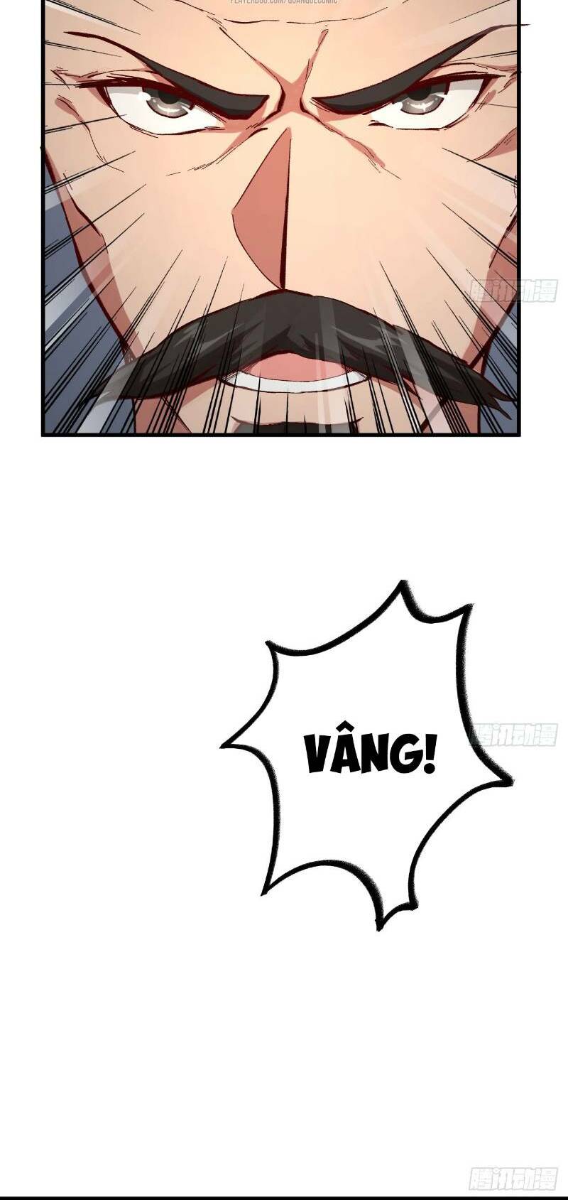 trường an tưởng tượng chapter 45 16