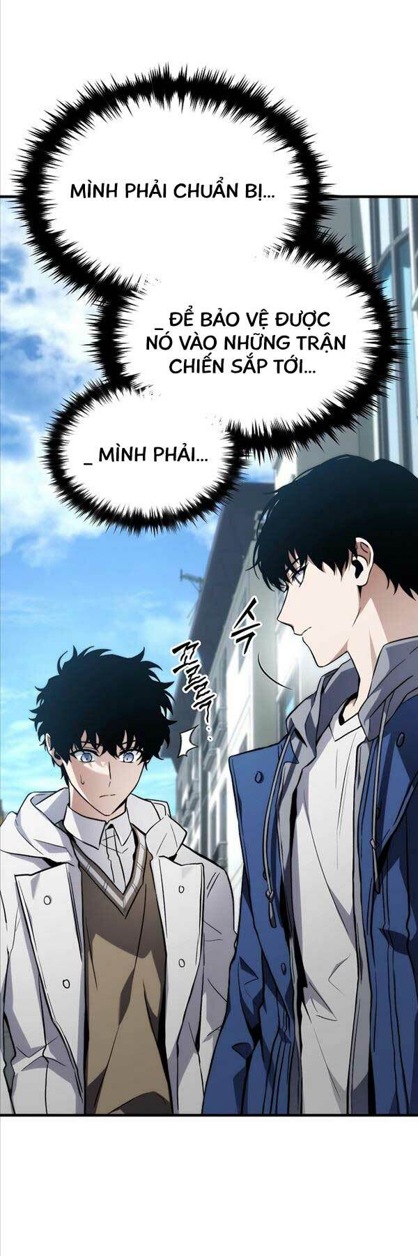 Người Chơi Mạnh Nhất Hồi Quy Lần Thứ 100 chapter 7 59