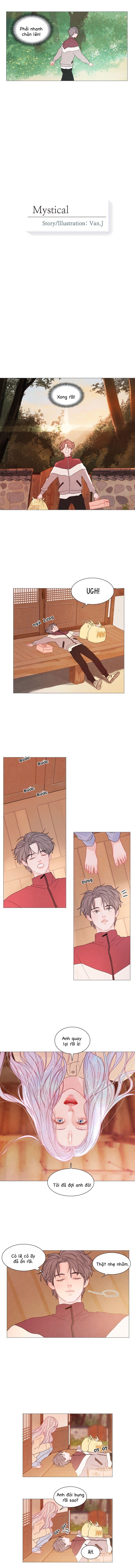 huyền bí chapter 5 4