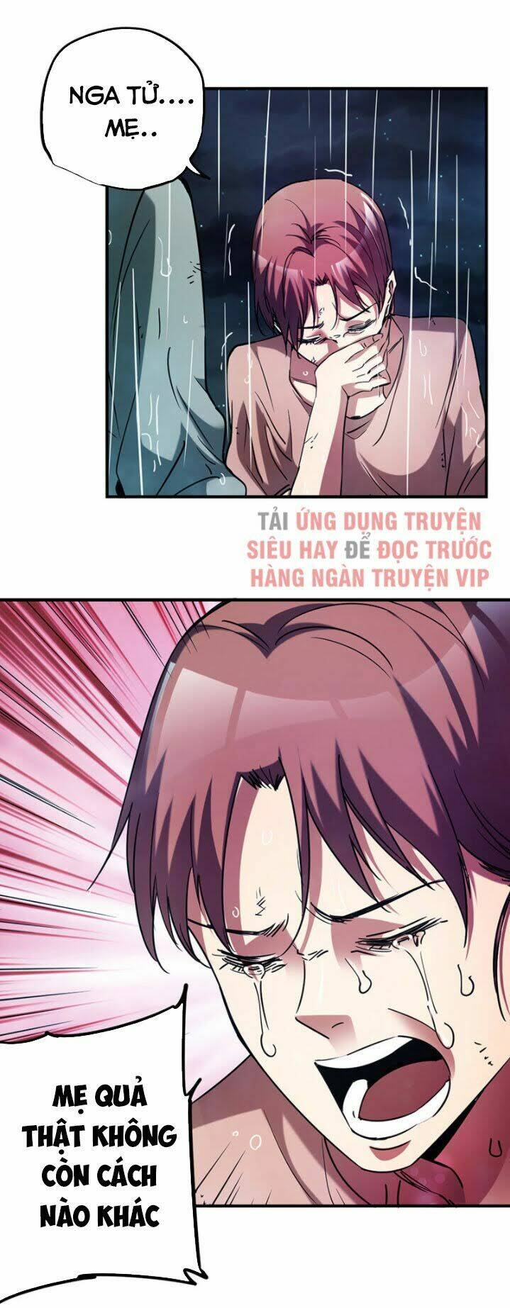 sau mạt thế tôi trở thành zombie chapter 27 21