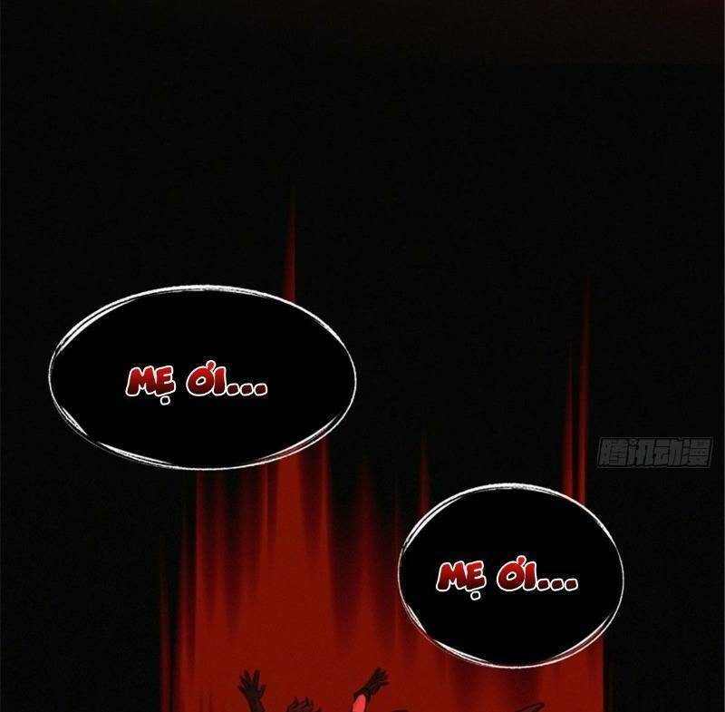 nơi này có yêu khí chapter 50 17