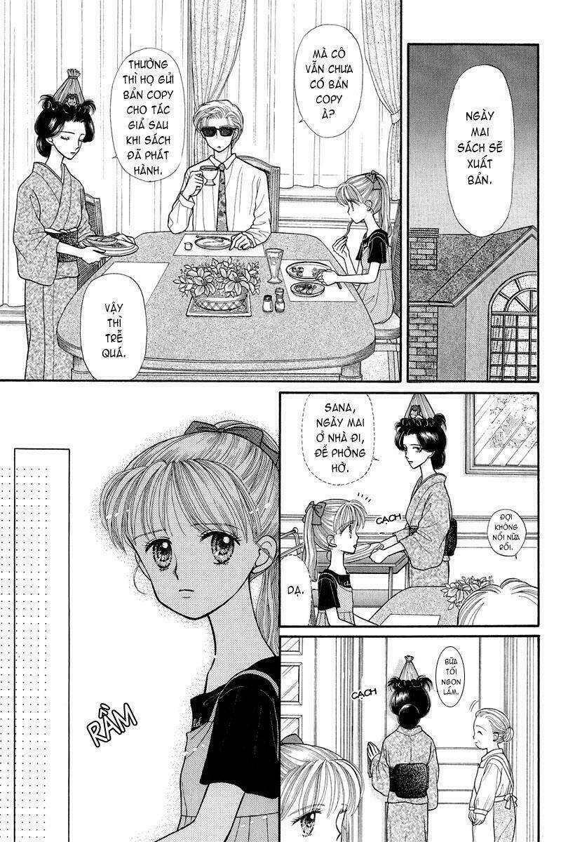 kodomo no omocha chapter 15 10