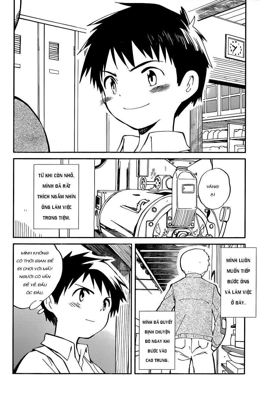 hitoribocchi no chikyuu shinryaku chapter 1 45