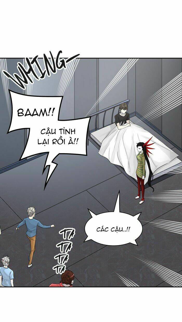 cuộc chiến trong tòa tháp chapter 390 64