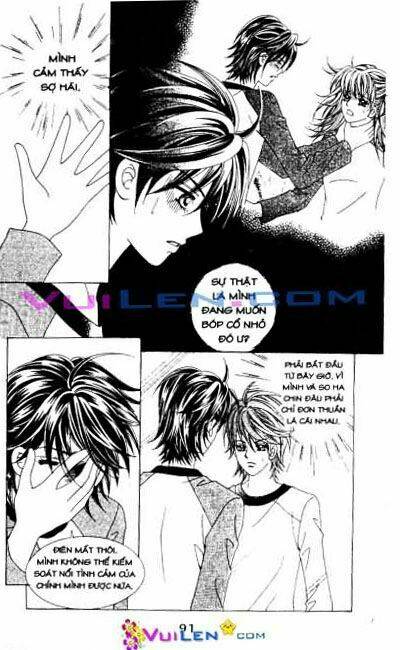 thiên thần tái thế chapter 5 91