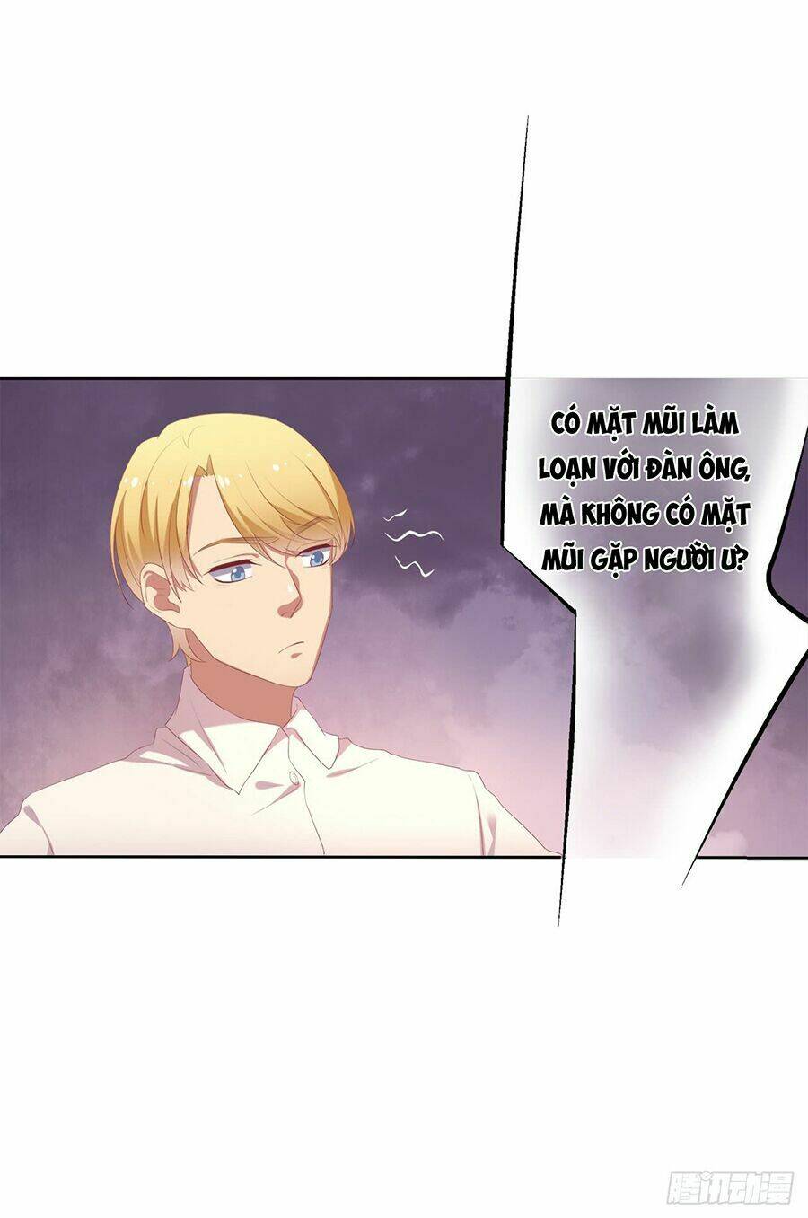 ngạo kiều tổng tài sủng điềm thê chapter 2 41