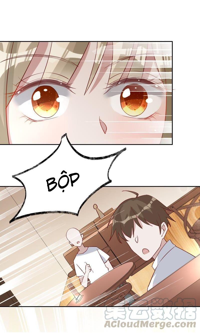 thần luân mật luyến chapter 120 20