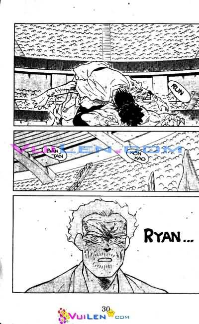 truyền nhân atula - shura no mon i chapter 39 31