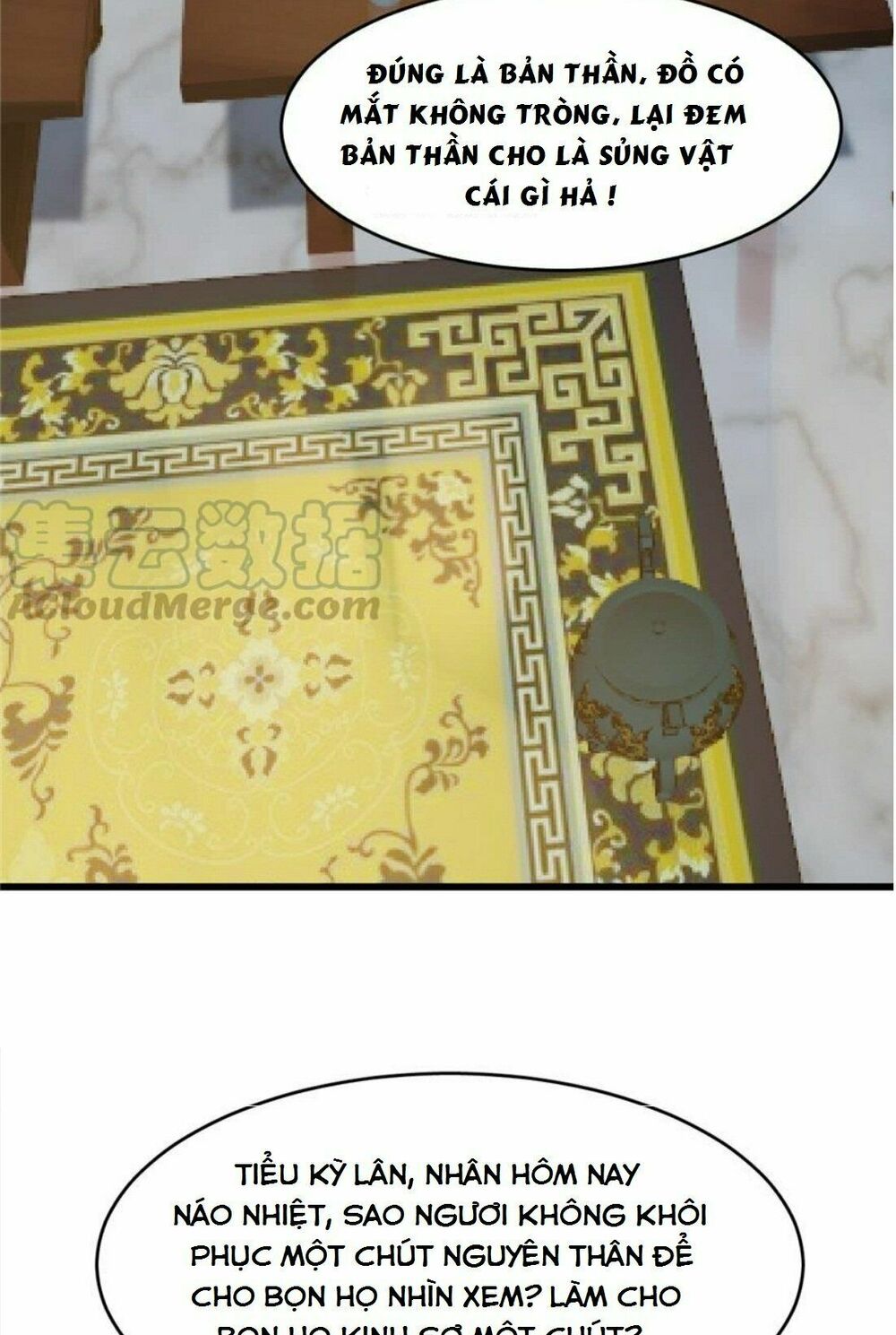 độc bộ thiên hạ: đặc công thần y chapter 75 11