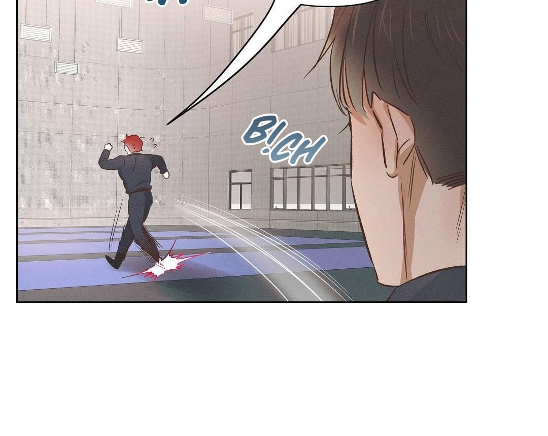 đại úy lãng mạn thân yêu của tôi chapter 30 64