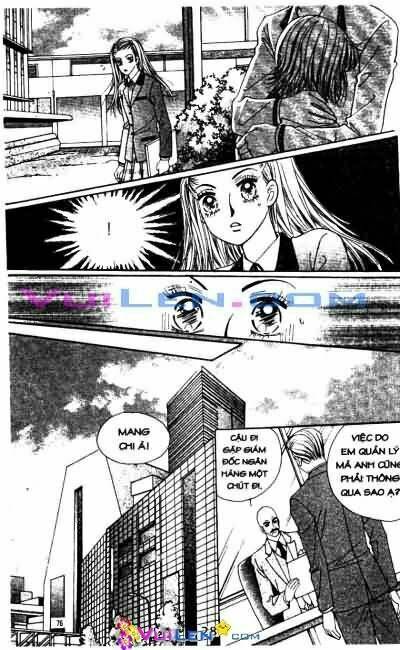 anh là của tôi chapter 8 28