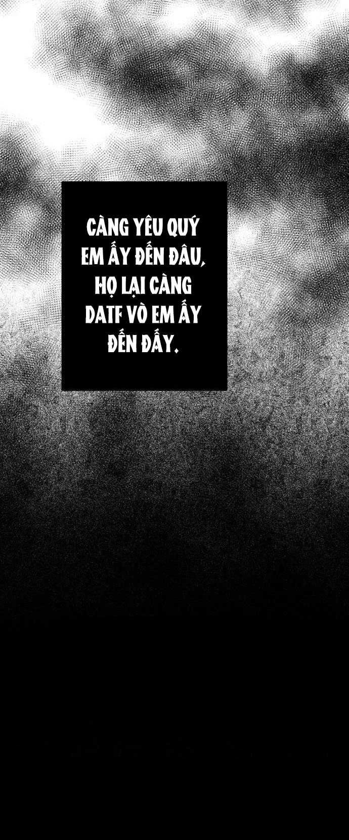 gửi em người đánh cắp những vì sao - to you who swallowed a star chapter 118.2 42