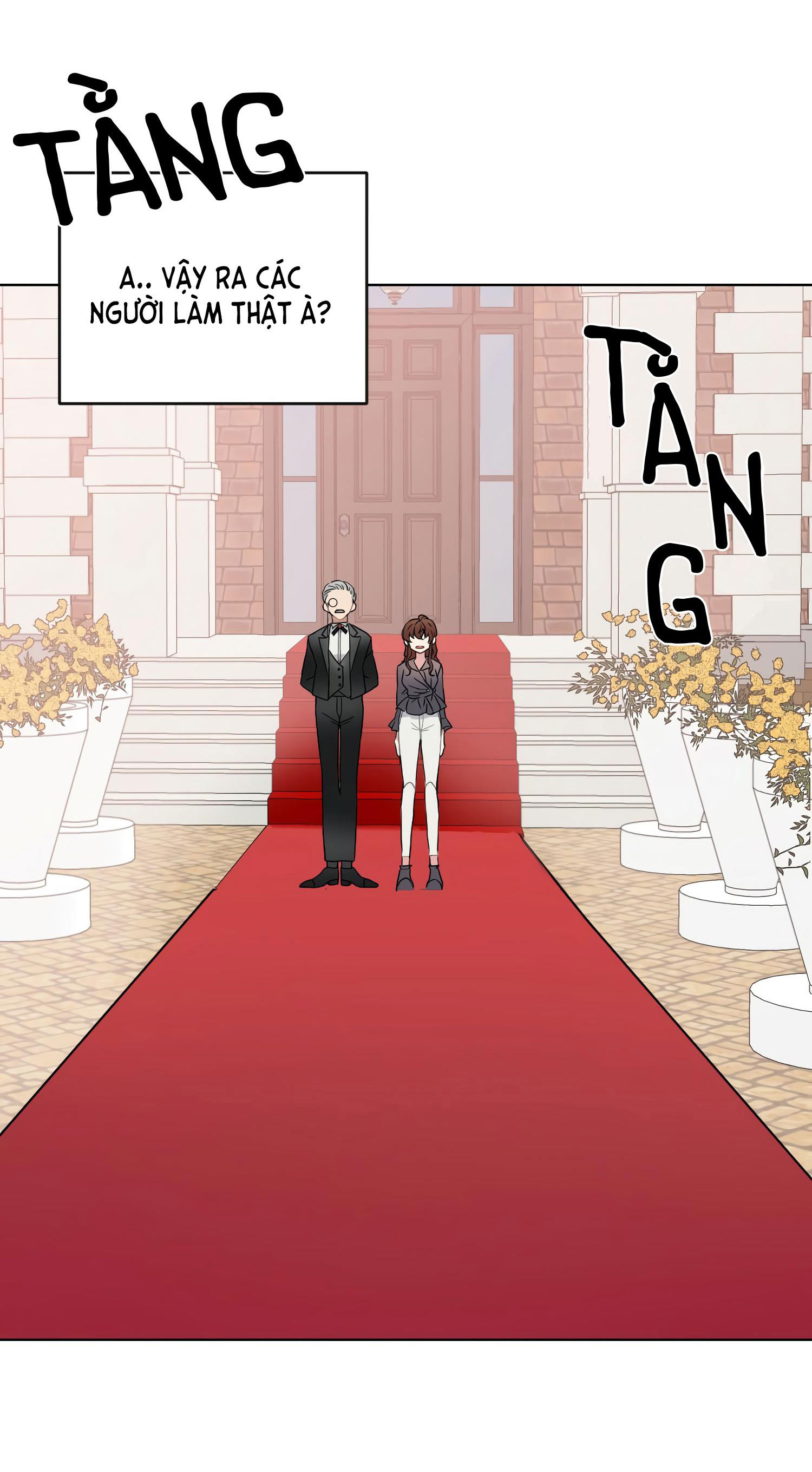 cô chủ và người hầu chapter 12 21