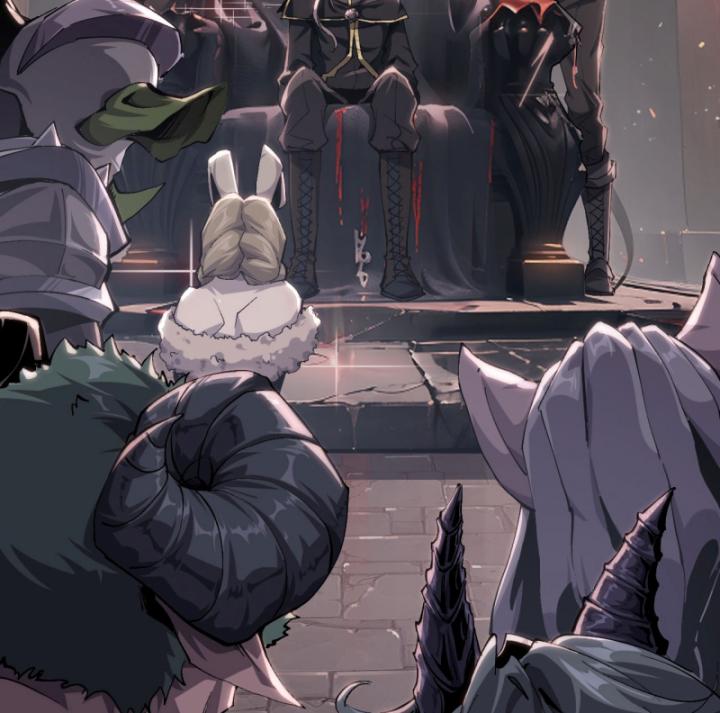 tay tàn ta đây lên như diều gặp gió ở phản phái chapter 1 44